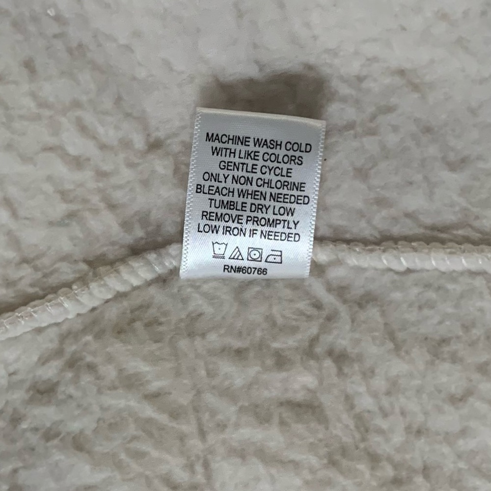 Soft Robe - Picture 4 of 5